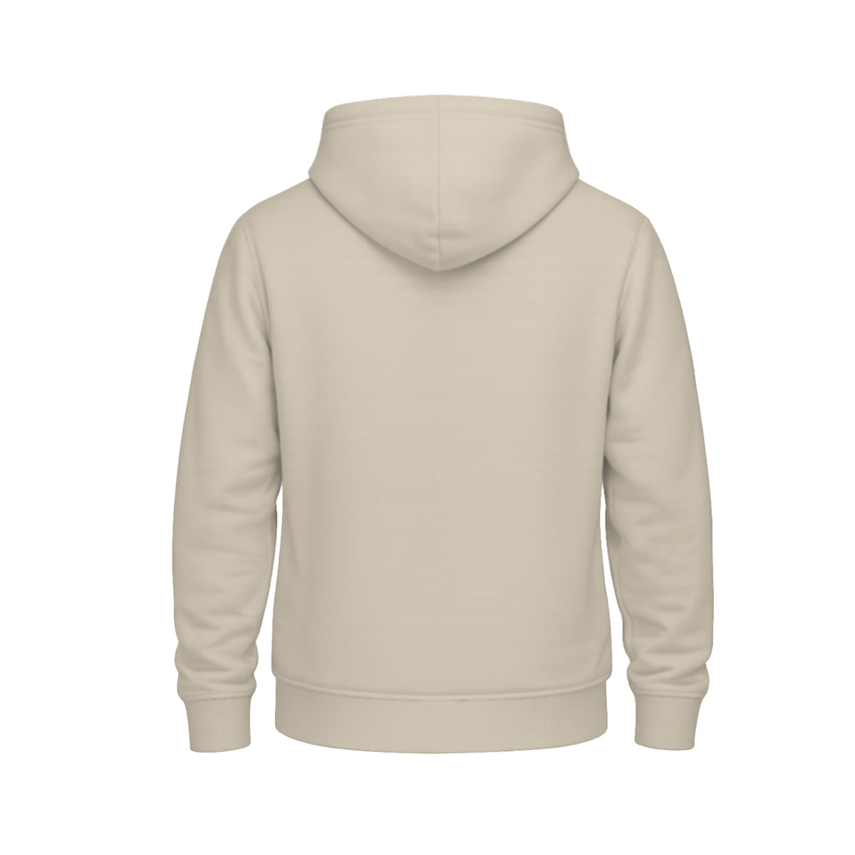 Hoodie Heavy BYB Sand