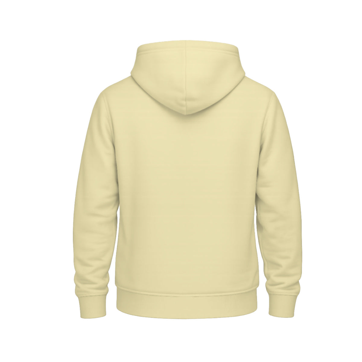 Hoodie College Just Hoods Vanilla Milkshake