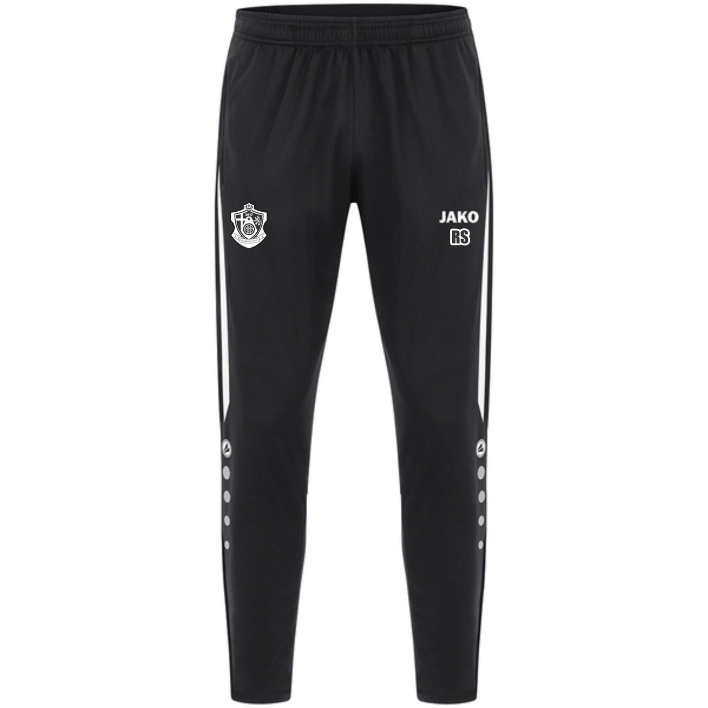 SG Edigheim-Oppau Power Polyesterhose 9223-802