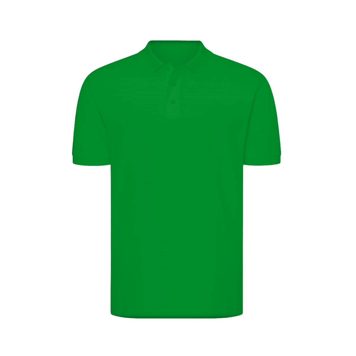 Polo Classic James & Nicholson Irish Green