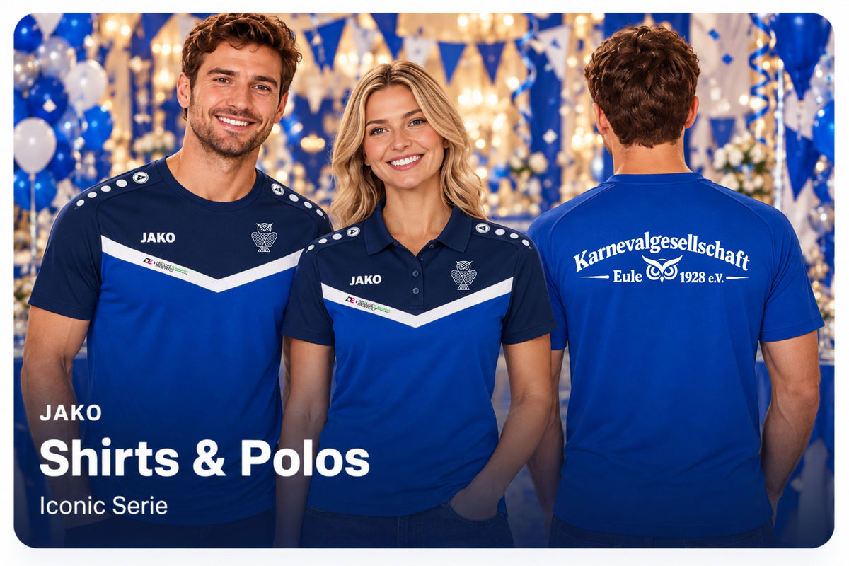 Shirts & Polos