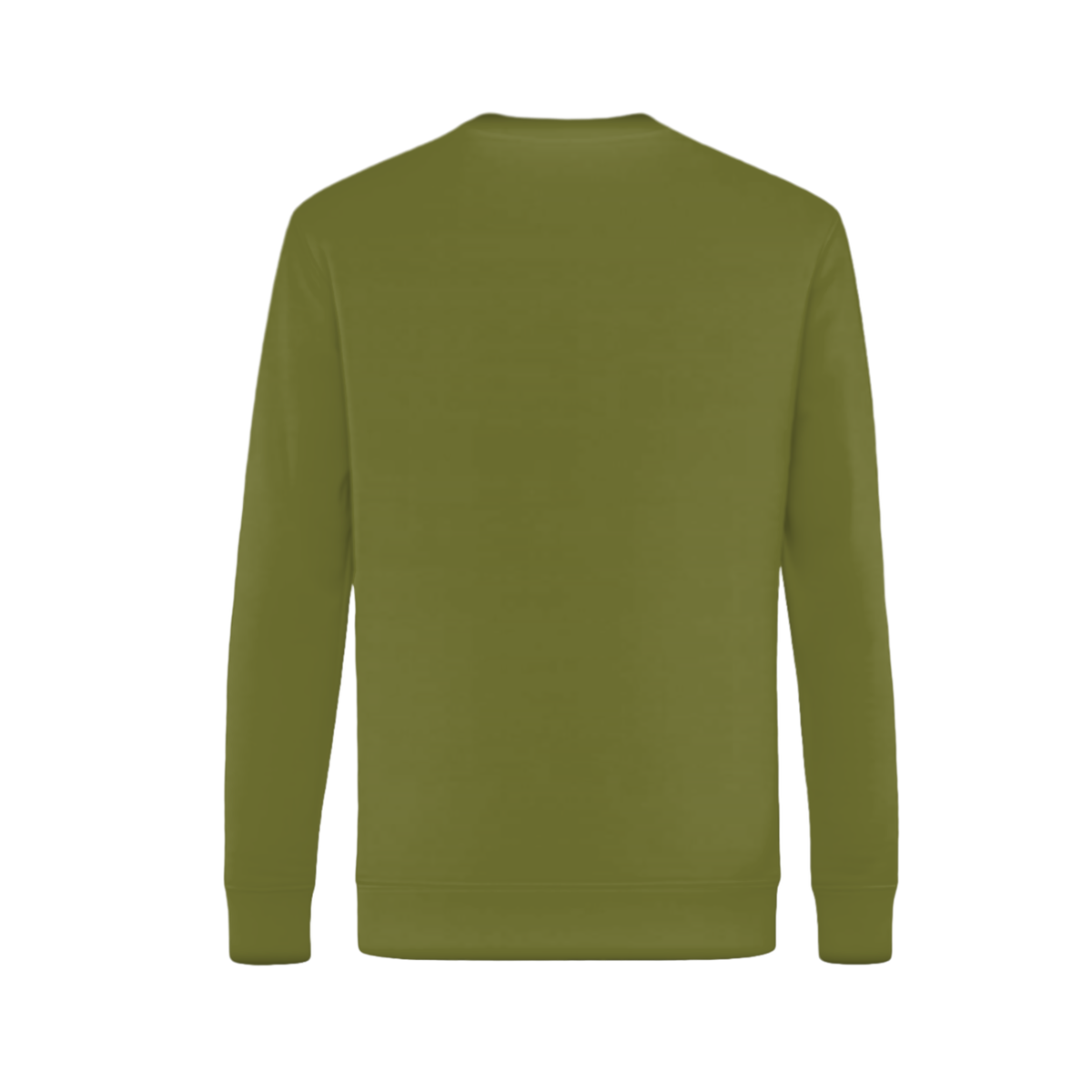 Sweatshirt Just Hoods Khaki
