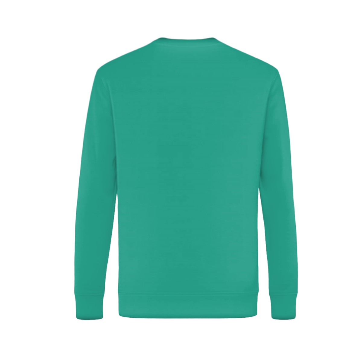 Sweatshirt Just Hoods Lagoon Blue