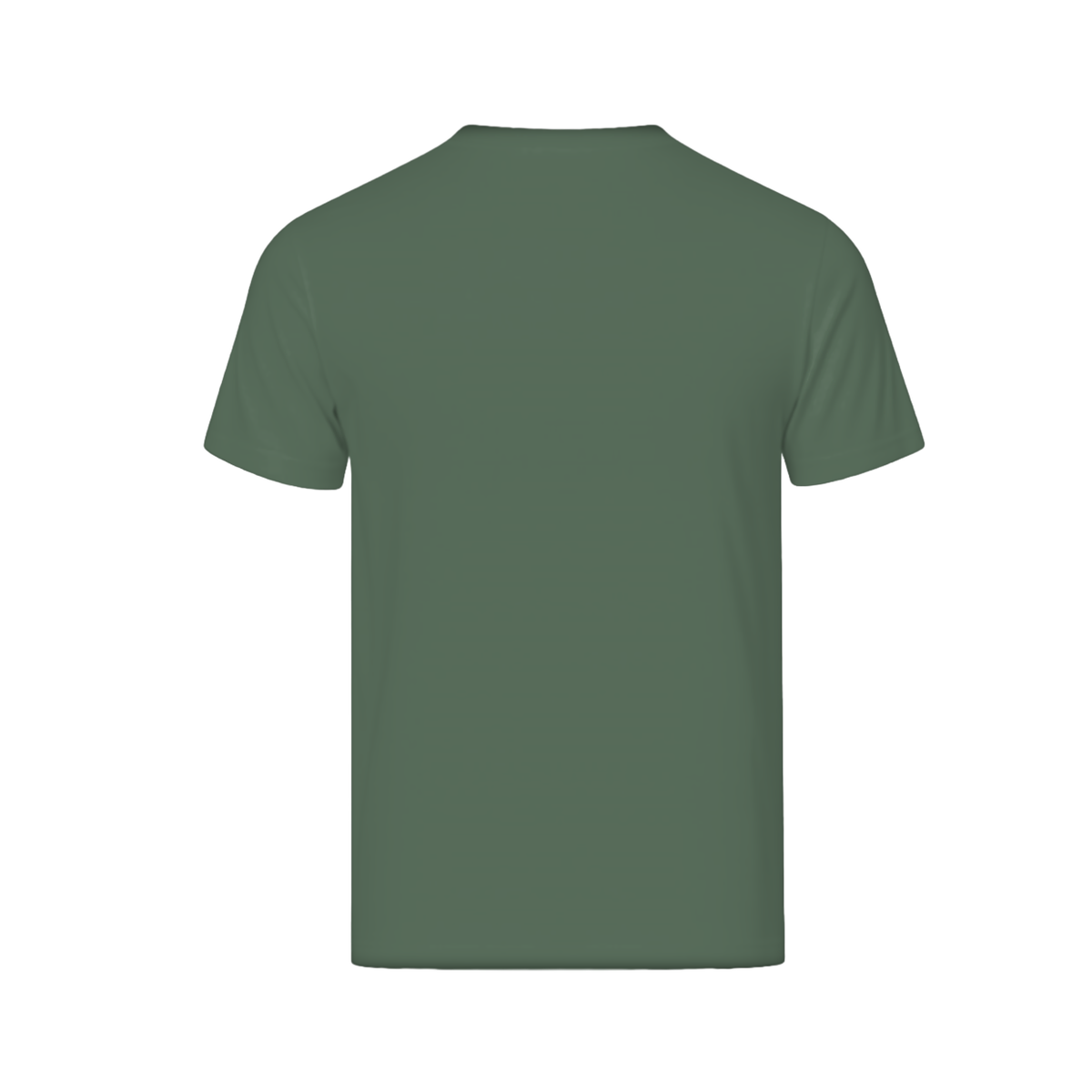 T-Shirt Tee Jays Luxury Leaf Green