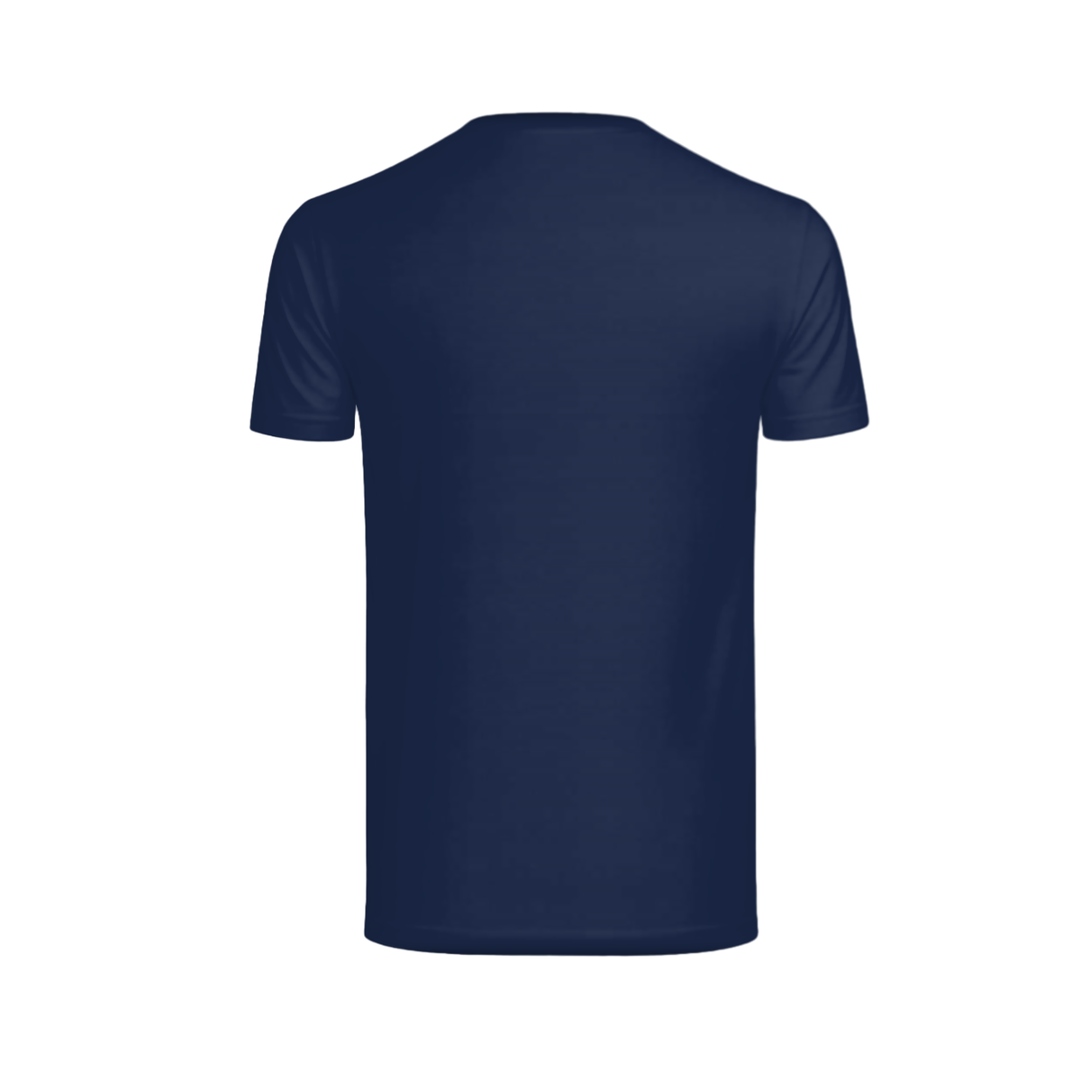 T-Shirt Round Neck BYB Light Navy