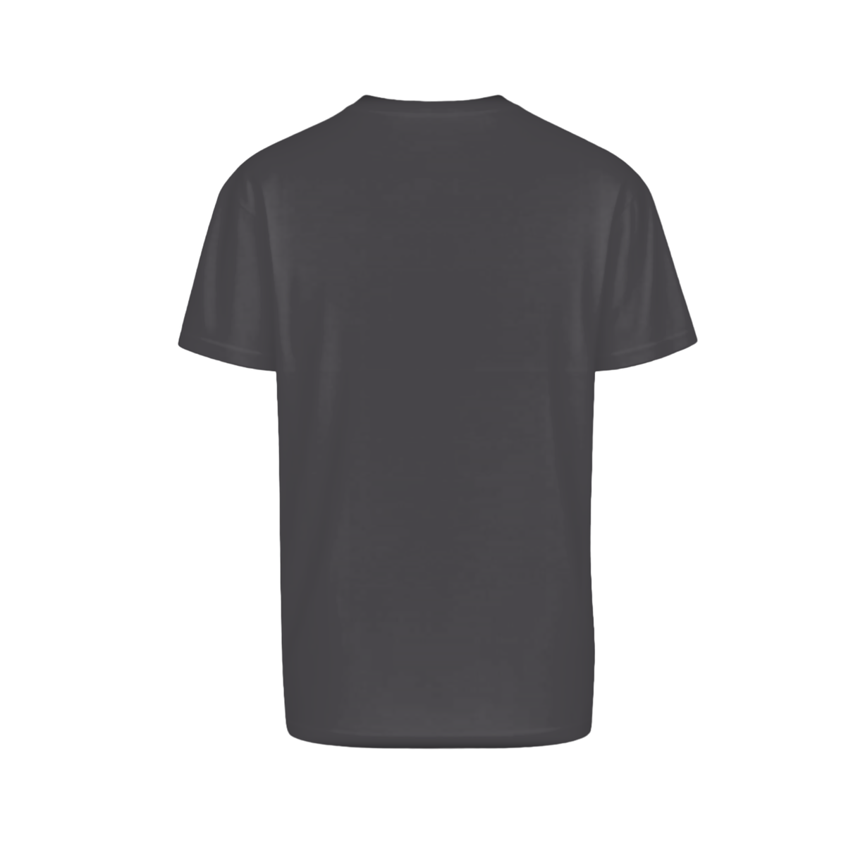 T-Shirt BYB Oversized Magnet
