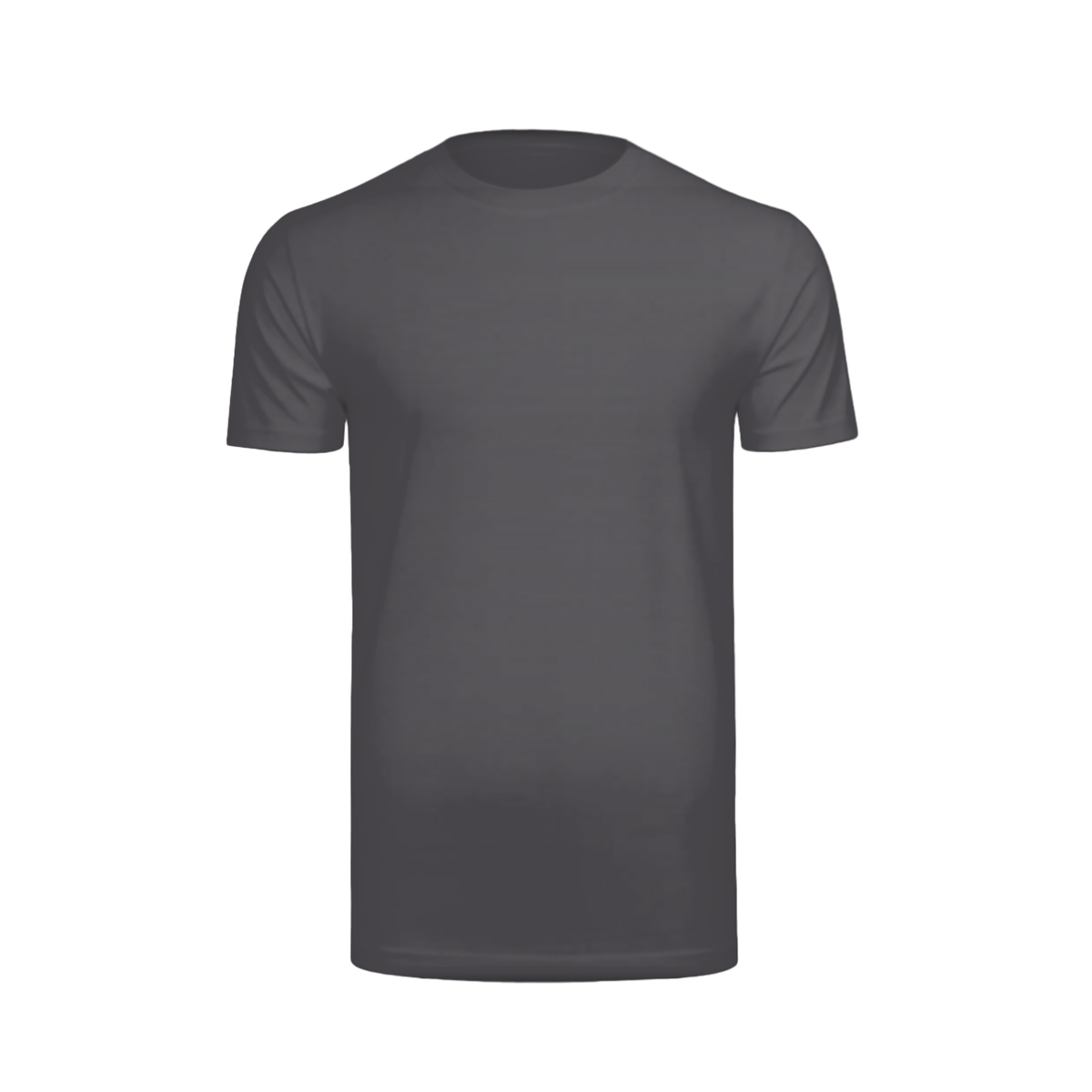 T-Shirt Round Neck BYB Magnet