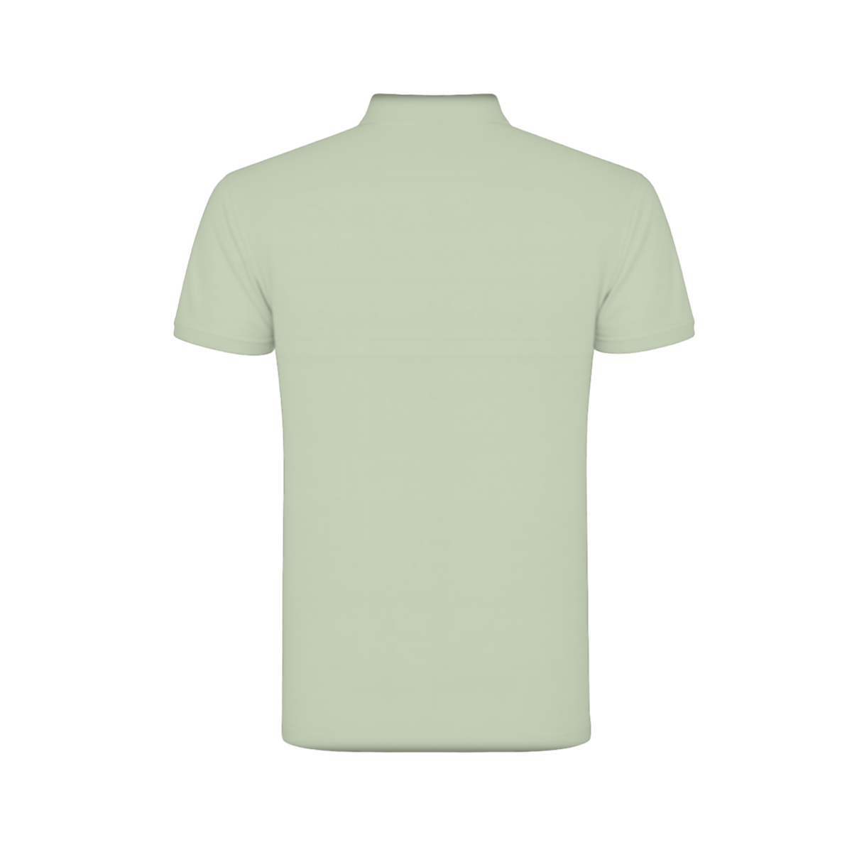 Polo Roly Star Mist Green