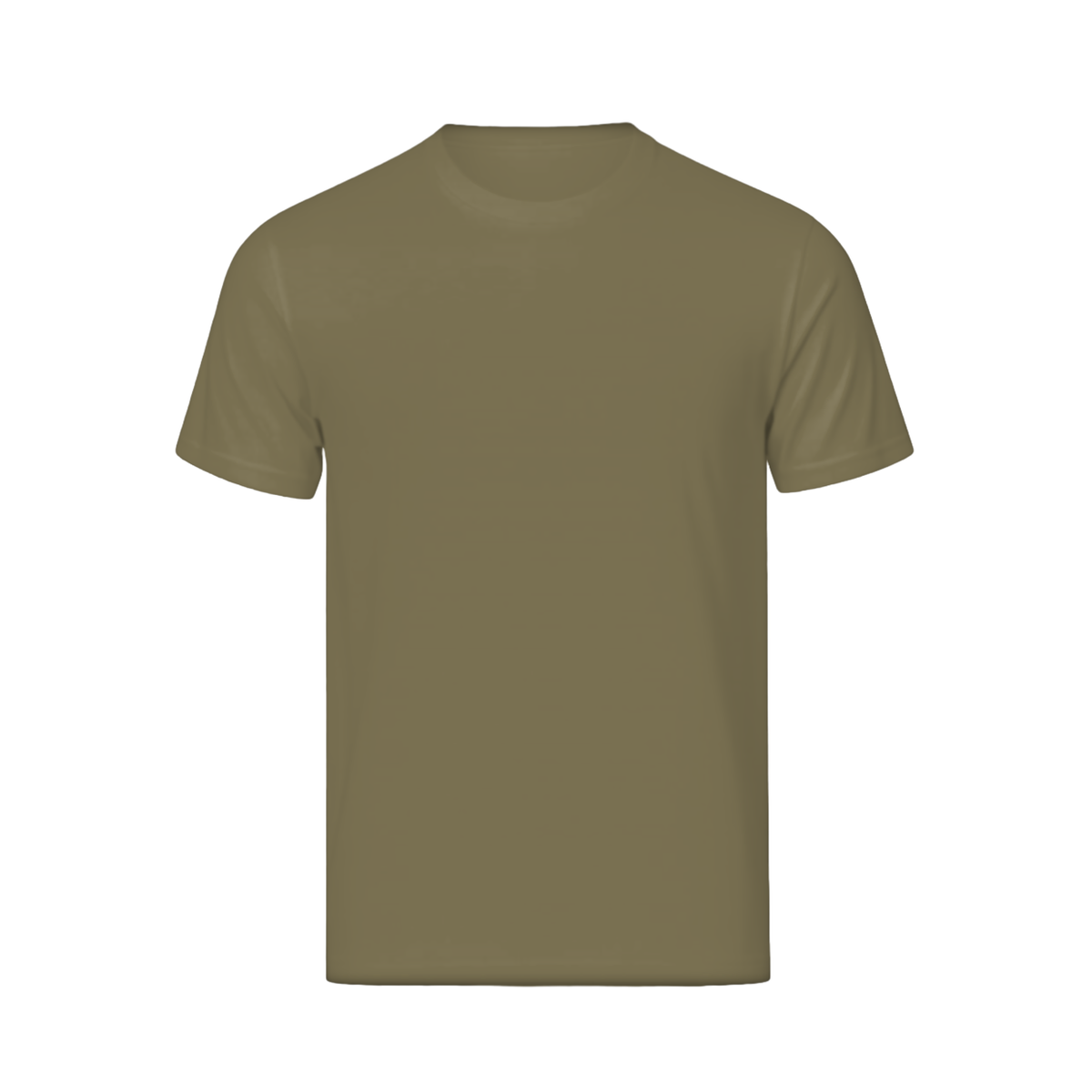 T-Shirt Tee Jays Luxury Moss