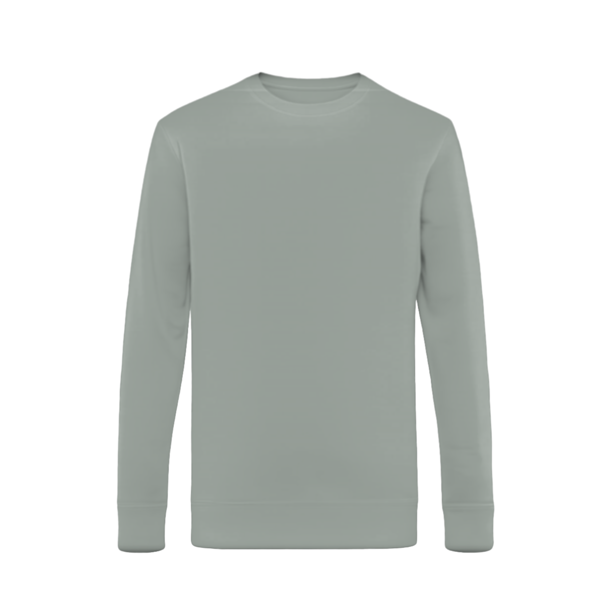 Sweatshirt Just Hoods Natural Stone