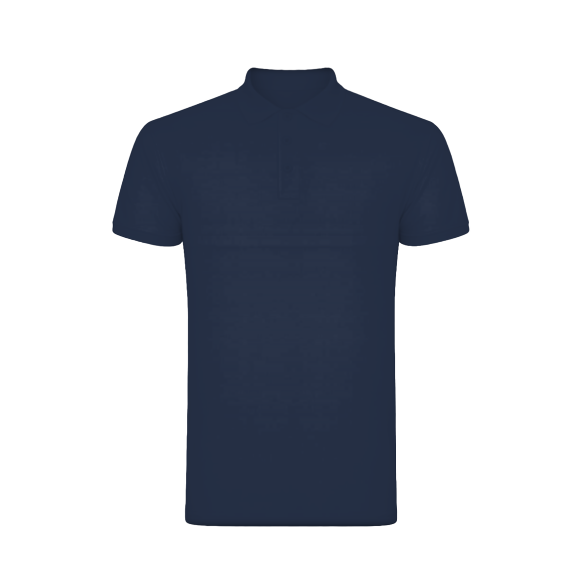 Polo Roly Star Navy Blue