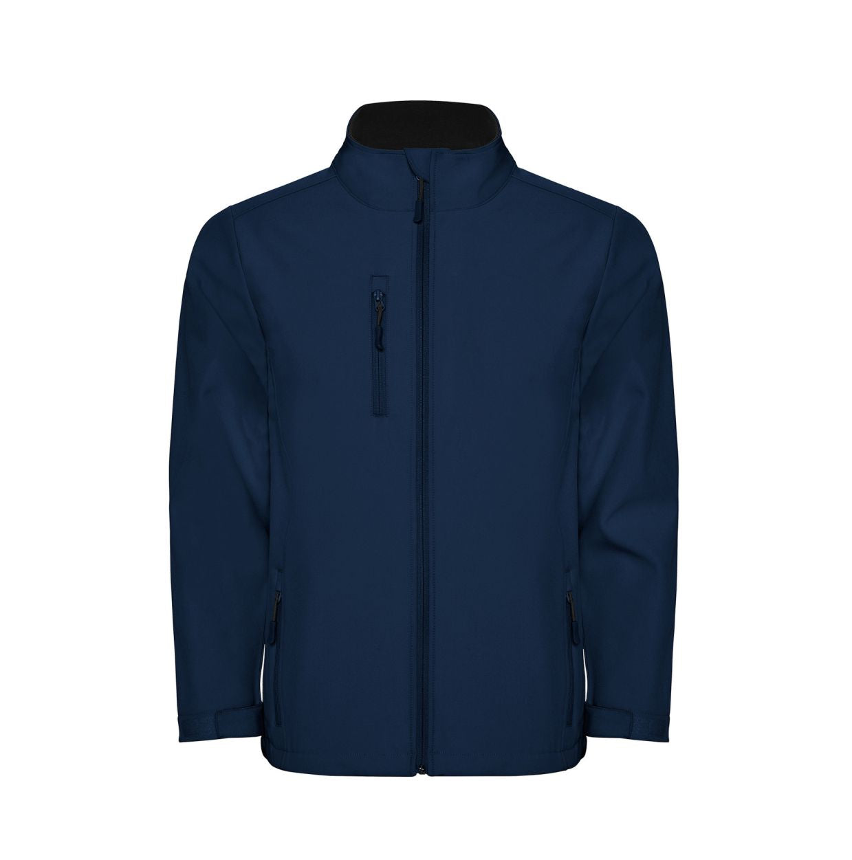 Softshell Jacket Roly Nebraska navy