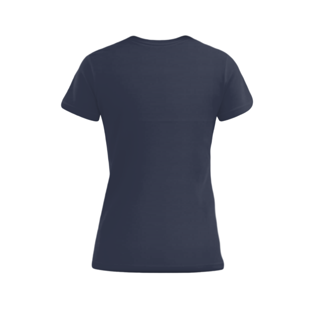 T-Shirt Promodoro Premium Damen Navy