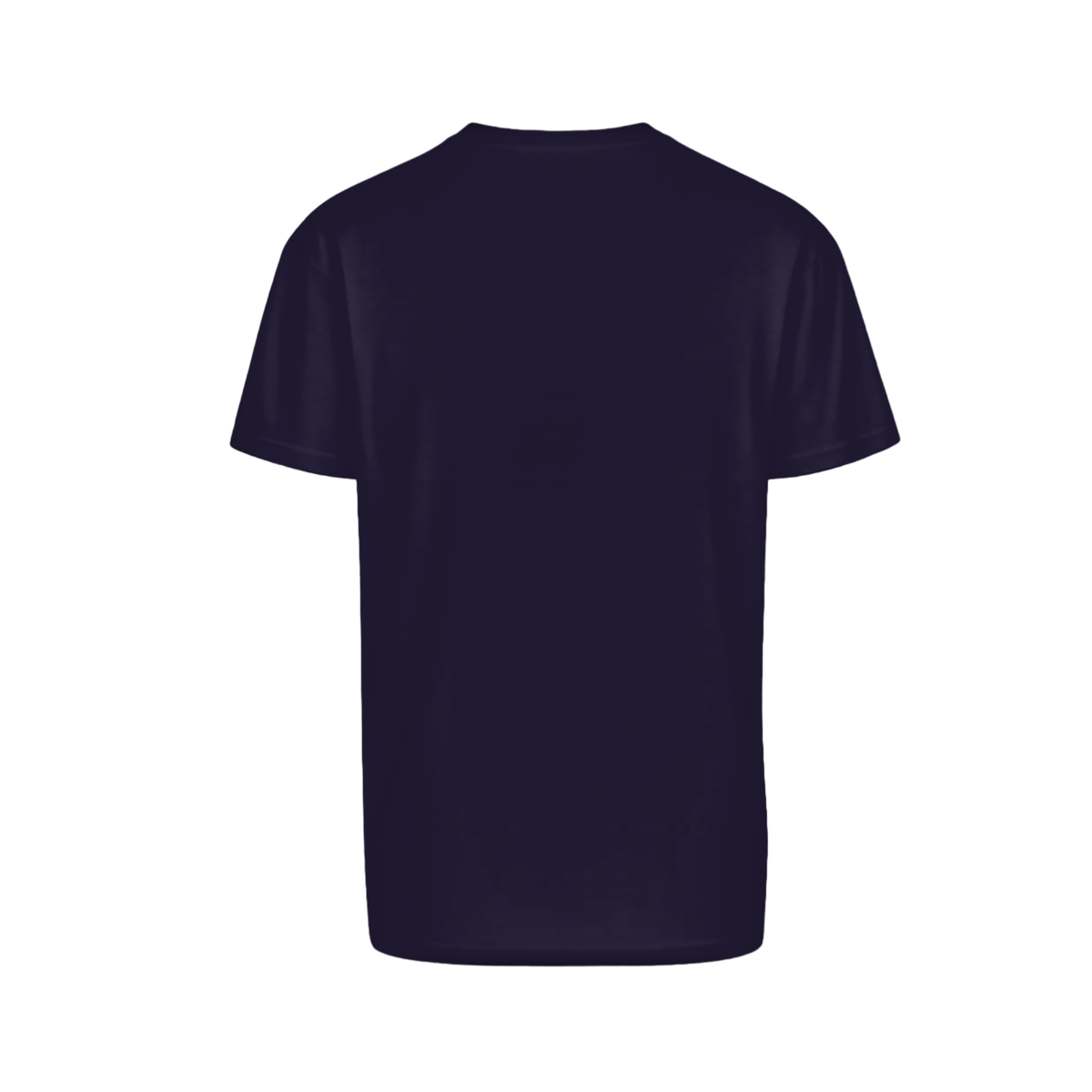 T-Shirt BYB Oversized Navy