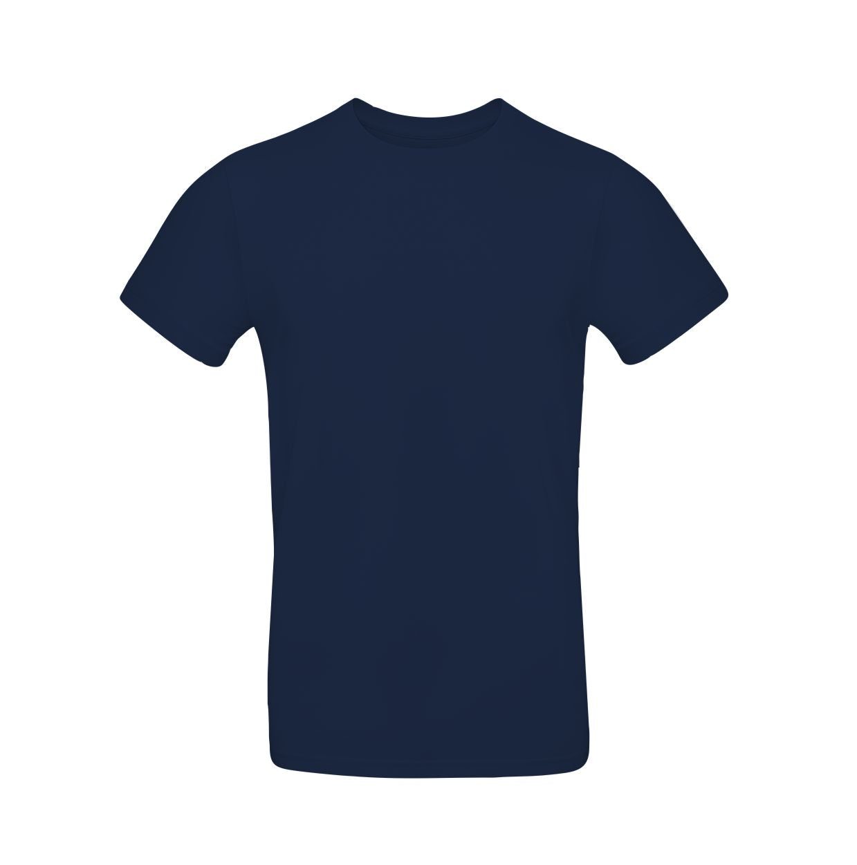T‑Shirt B&C #190 Navy