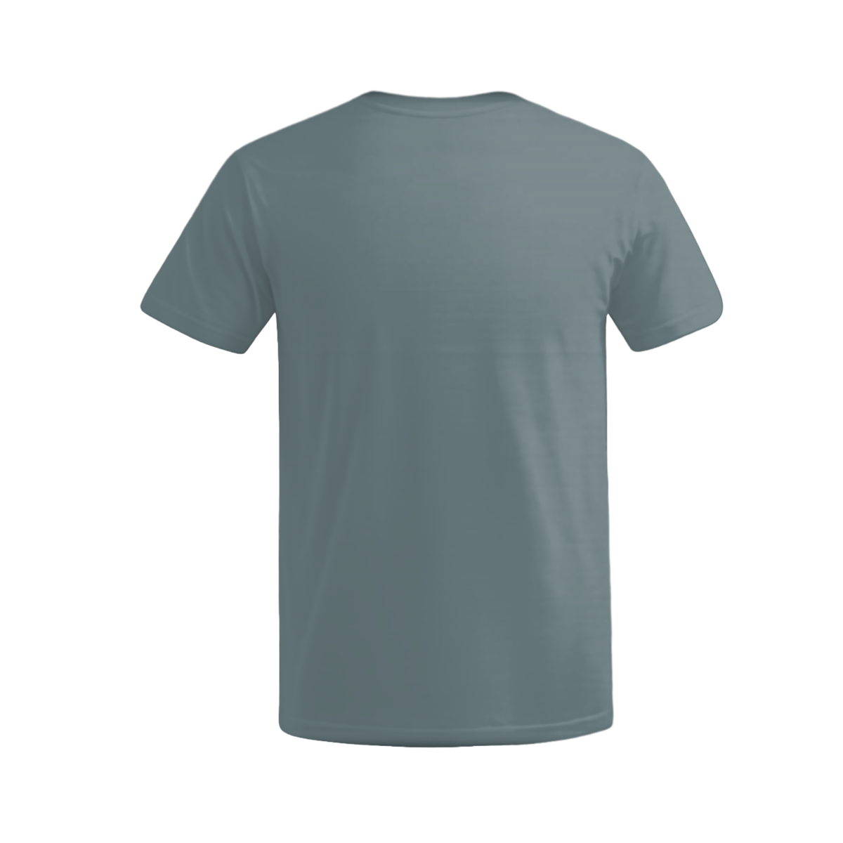T-Shirt Promodoro Premium New Light Grey