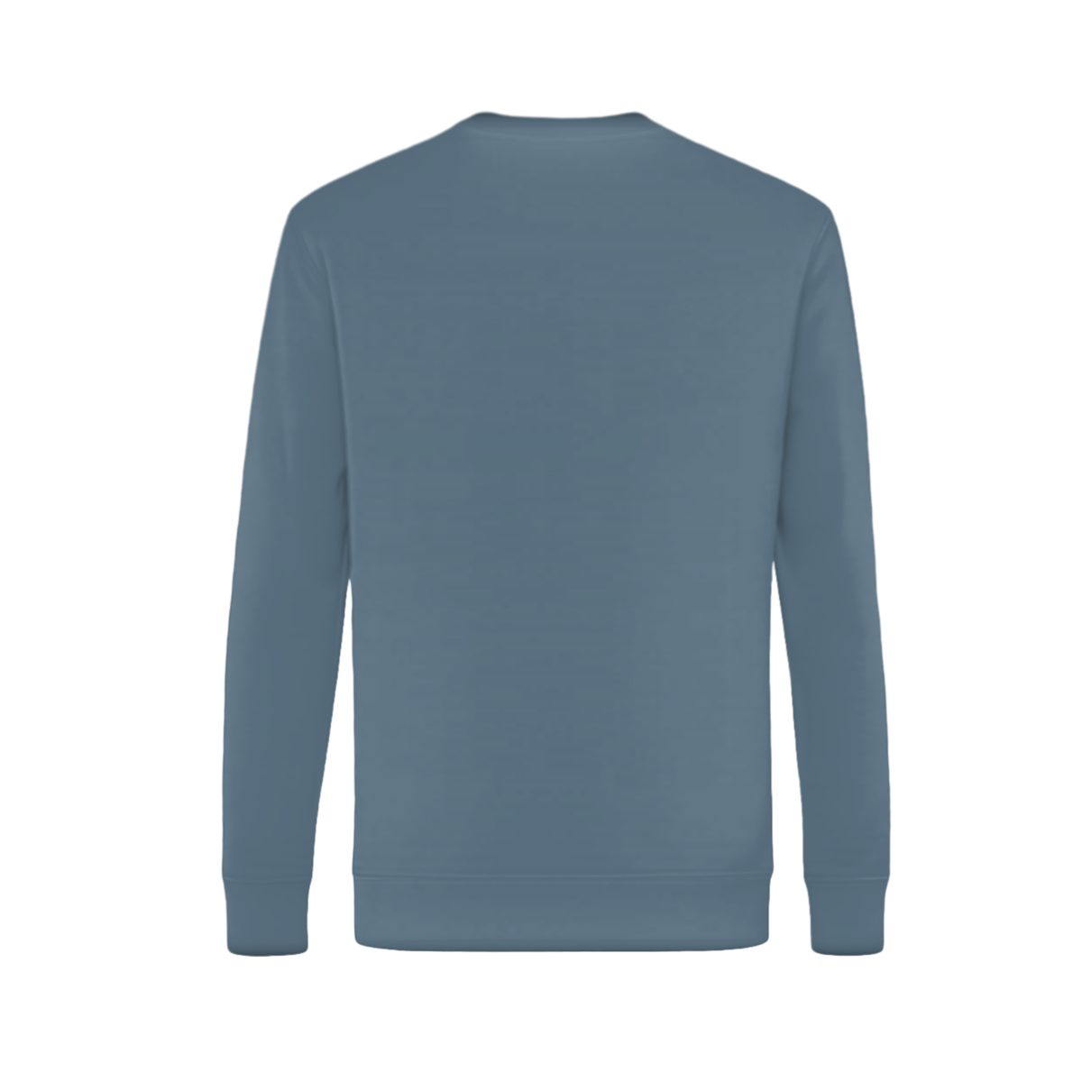 Sweat B&C King Nordic Blue