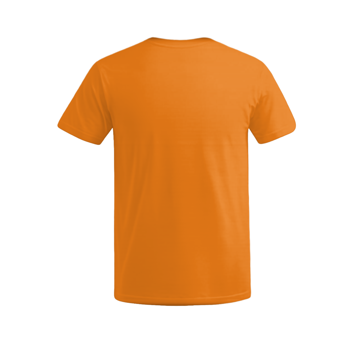 T-Shirt Promodoro Premium Orange
