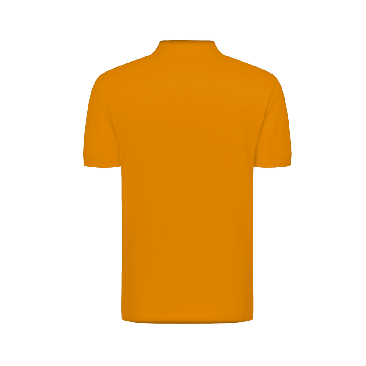 Polo Classic James & Nicholson Orange