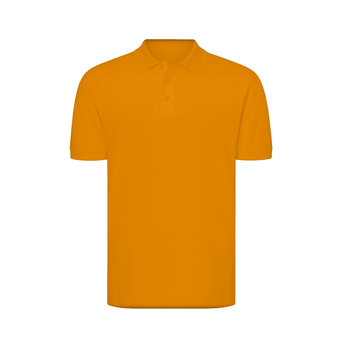 Polo Classic James & Nicholson Orange