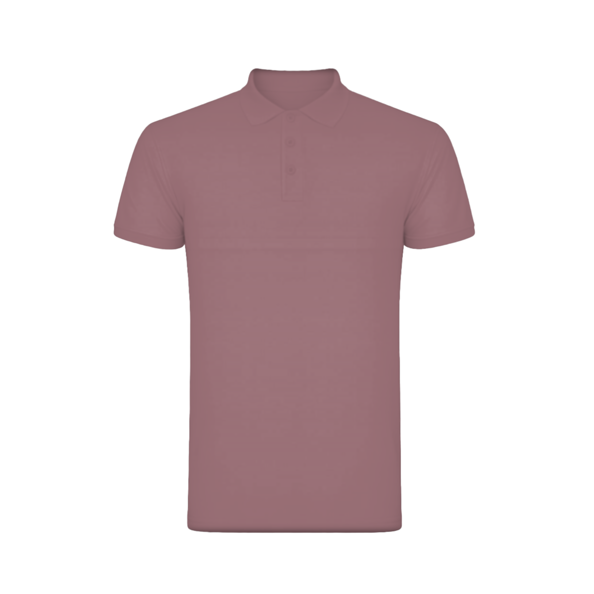 Polo Roly Star Pale Red