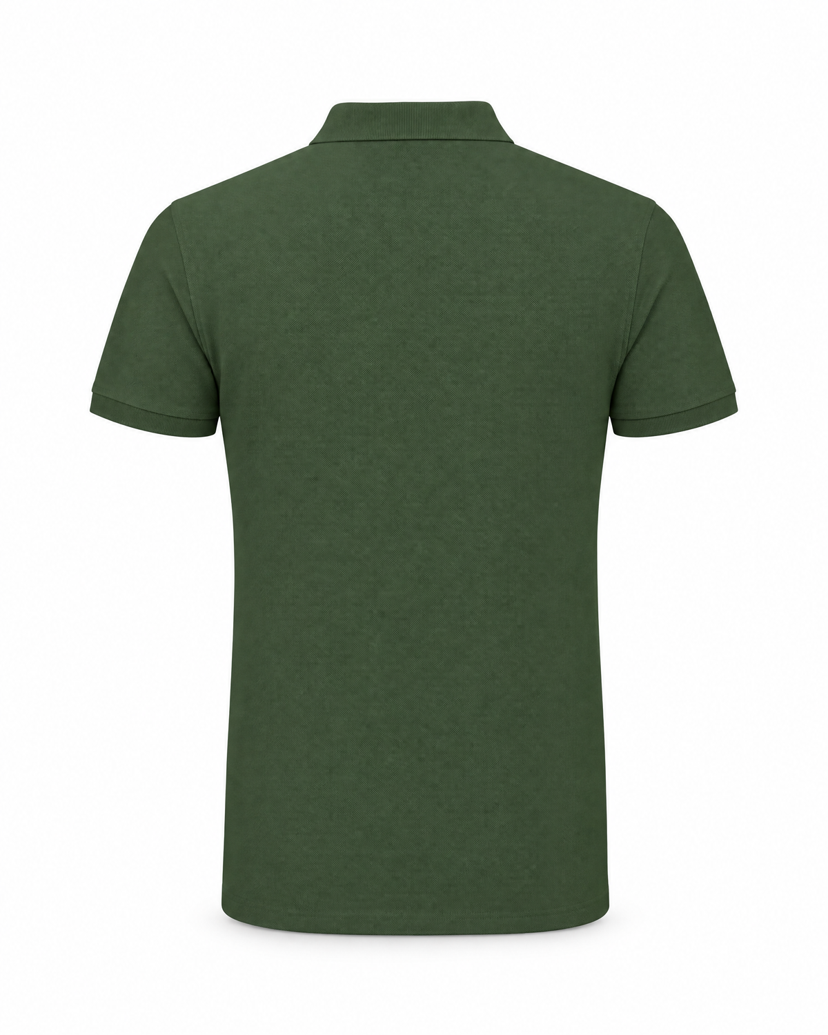 Polo Roly Star Venture Green – Rückseite