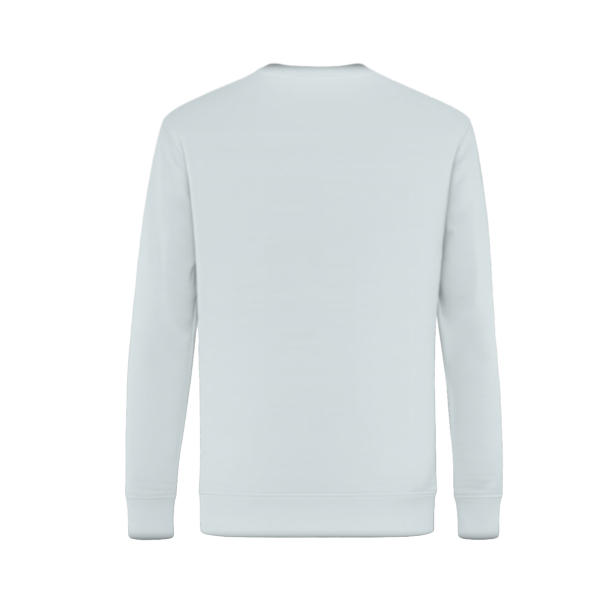 Sweat B&C King Pure Sky