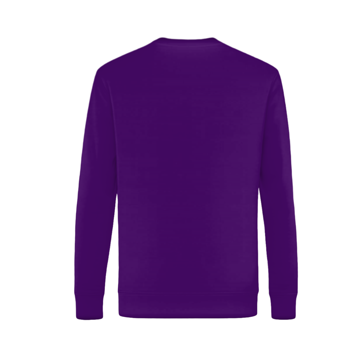 Sweatshirt Just Hoods Purple