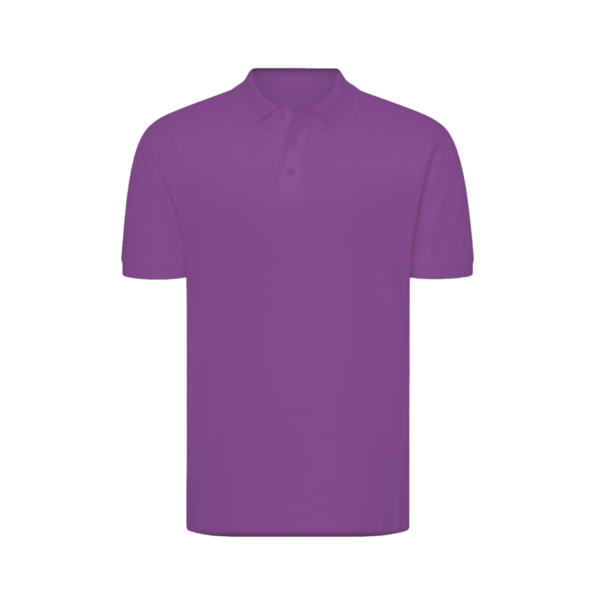 Polo Classic James & Nicholson Purple