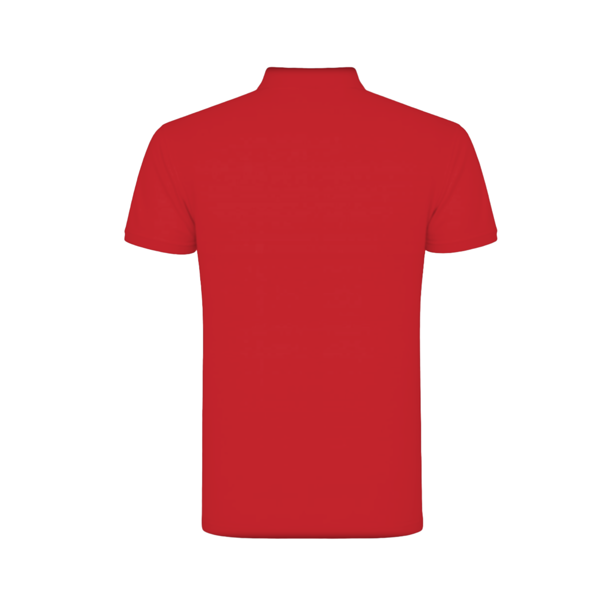 Polo Roly Star Red