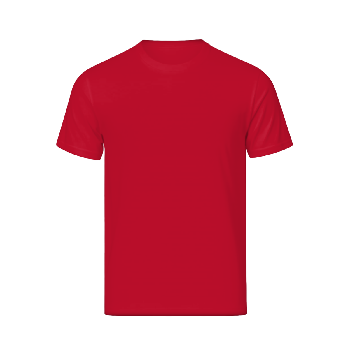 T-Shirt Tee Jays Luxury Red