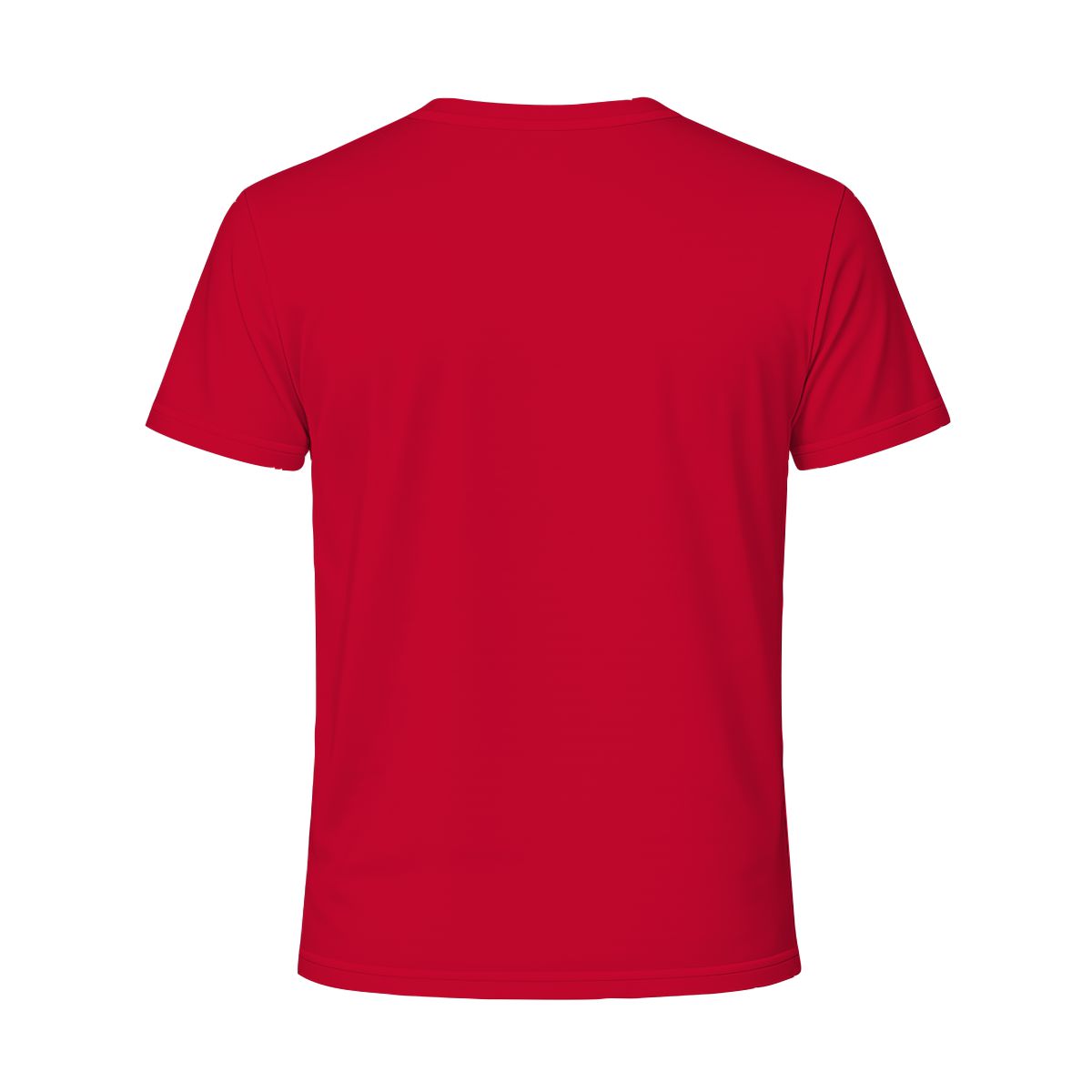 T‑Shirt SOL'S Imperial 11500 Red