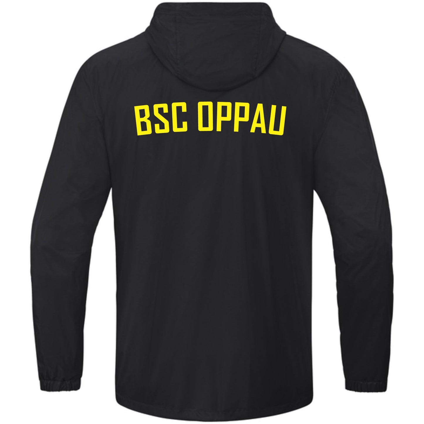 BSC Oppau Regenjacke Team 2.0 7402-800