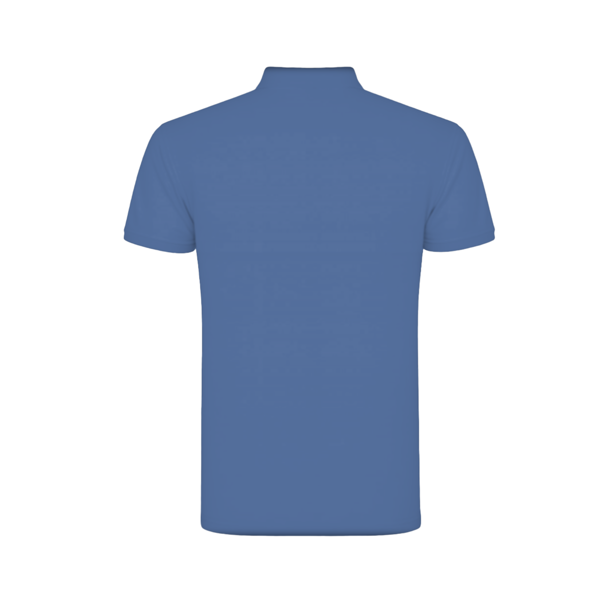 Polo Roly Star Riviera Blue