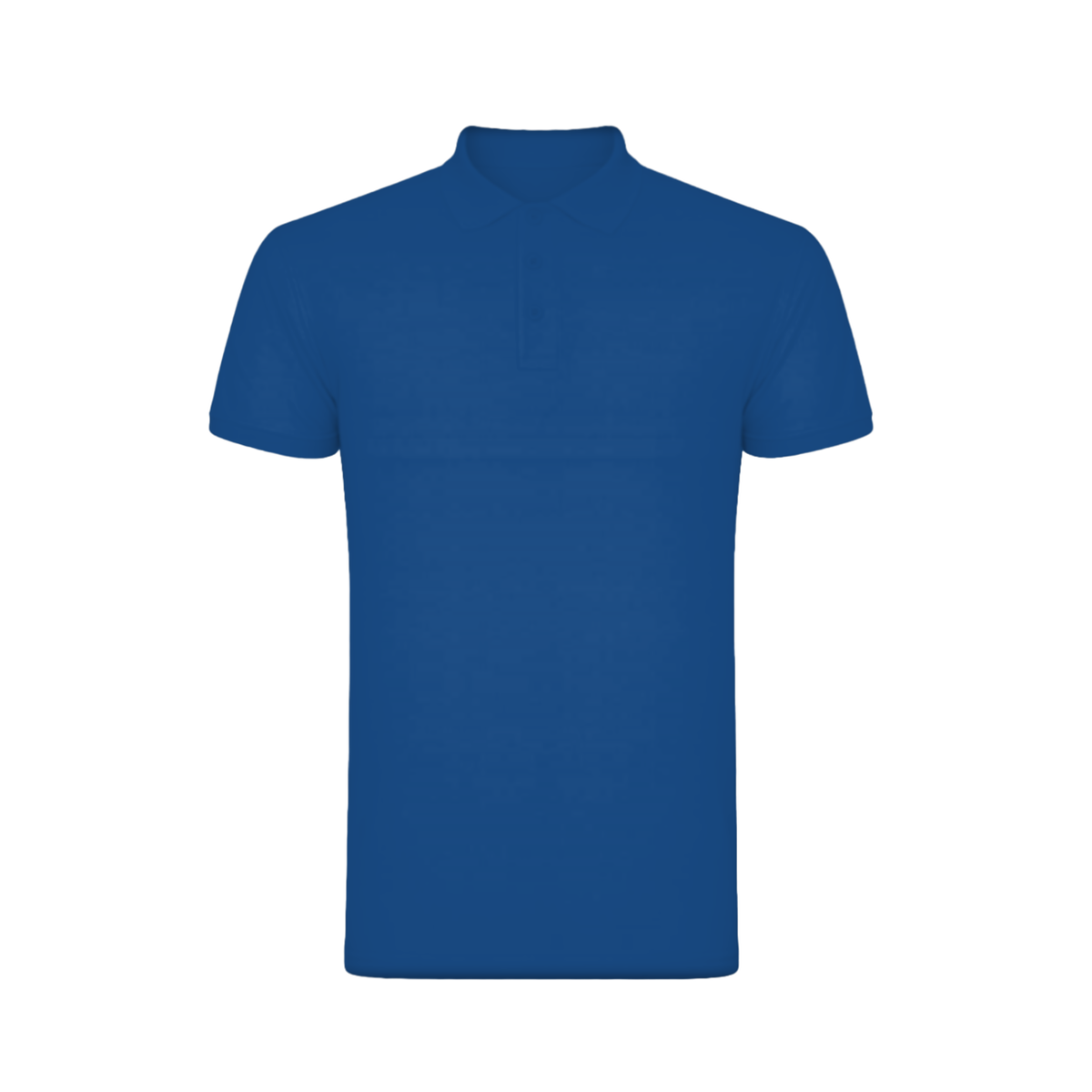 Polo Roly Star Royal Blue