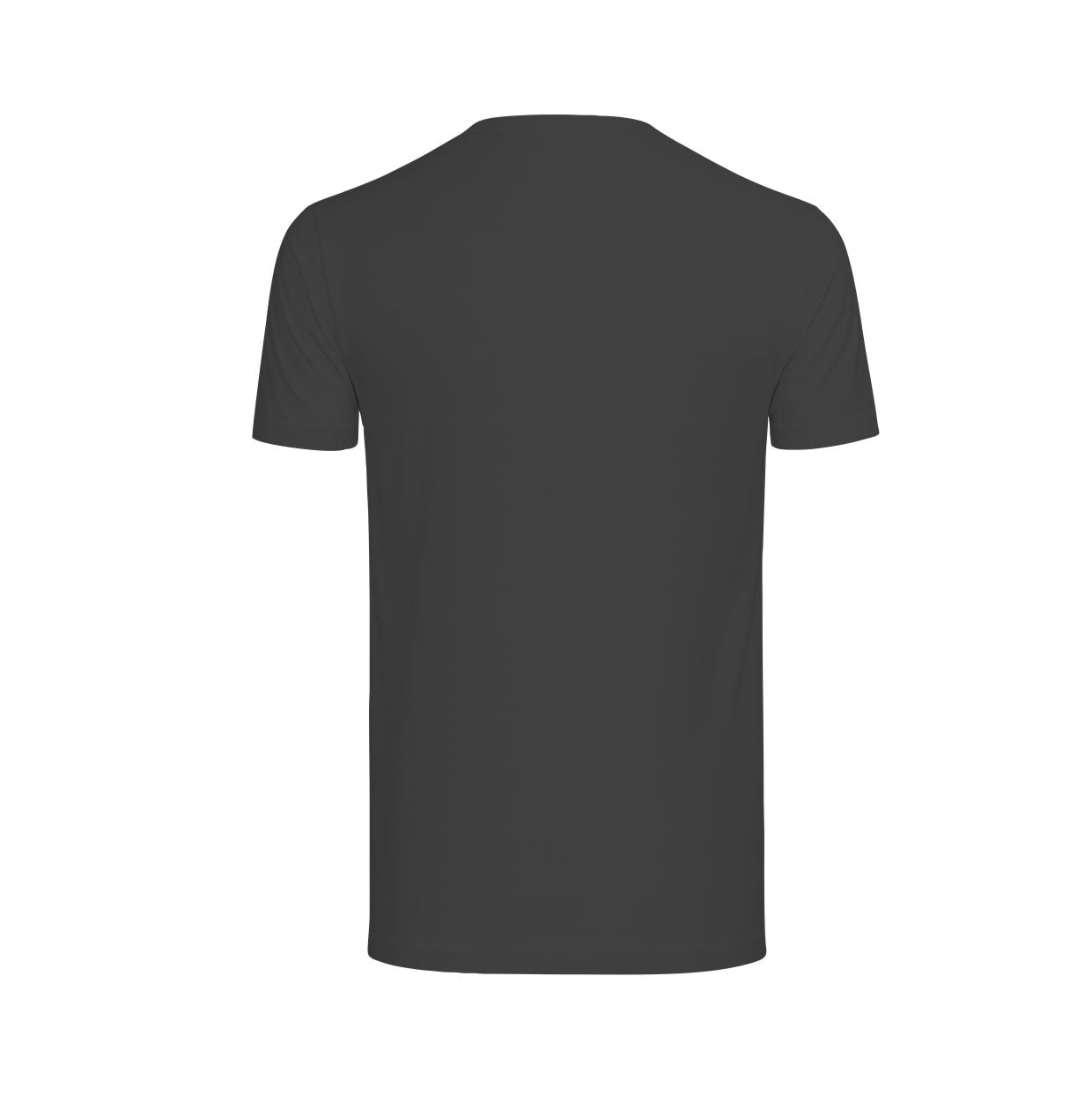 T-Shirt Round Neck BYB schwarz