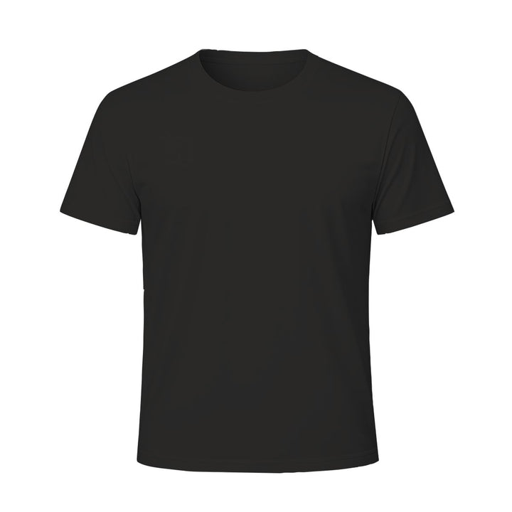 T‑Shirt SOL'S Imperial 11500 schwarz – Vorderansicht