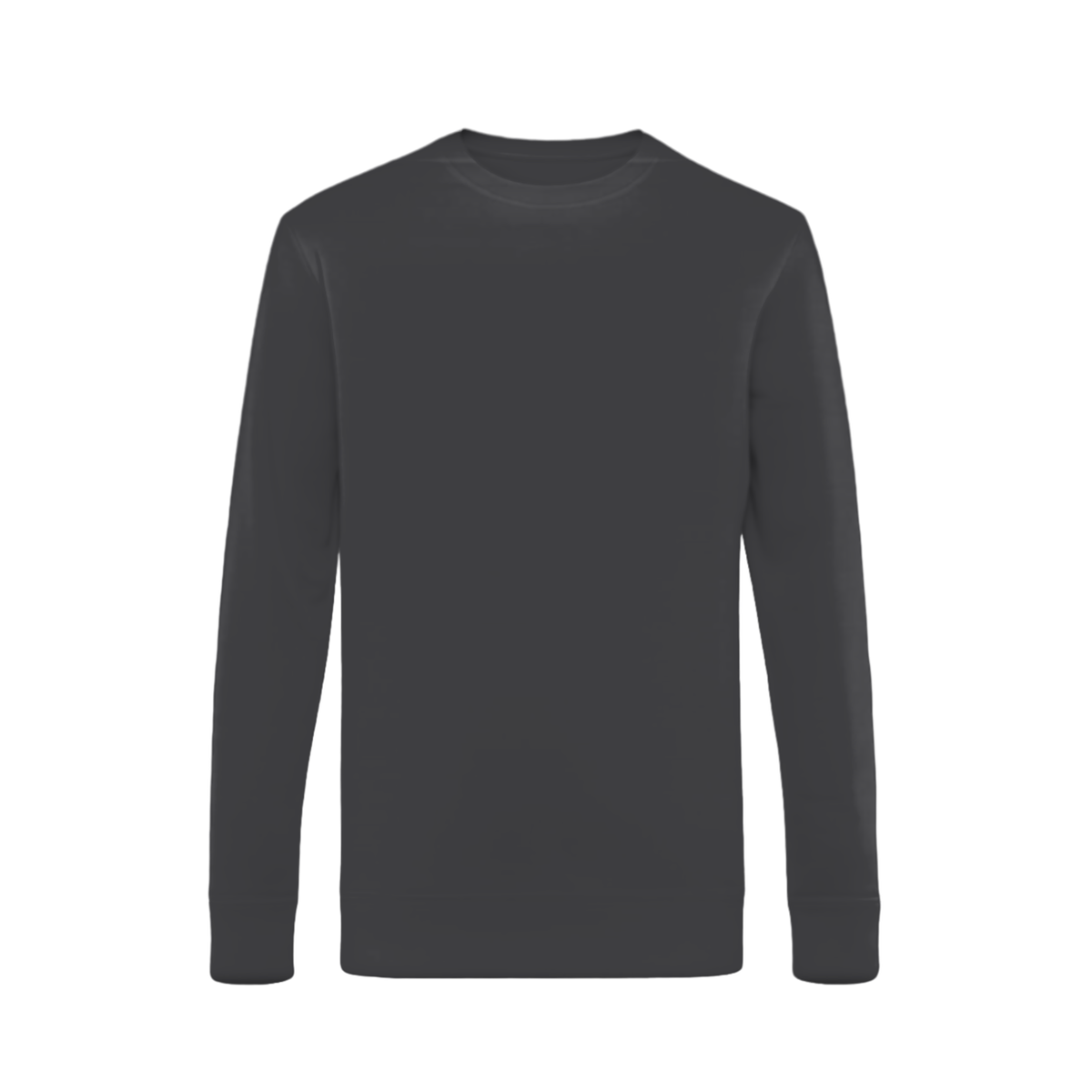 Sweatshirt Just Hoods Shark Grey