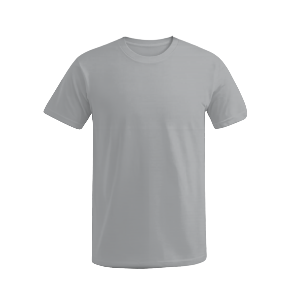 T-Shirt Promodoro Premium Sports Grey