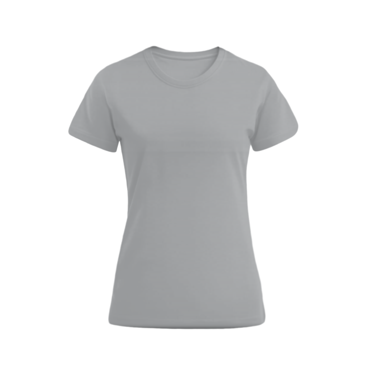 T-Shirt Promodoro Premium Damen Sports Grey