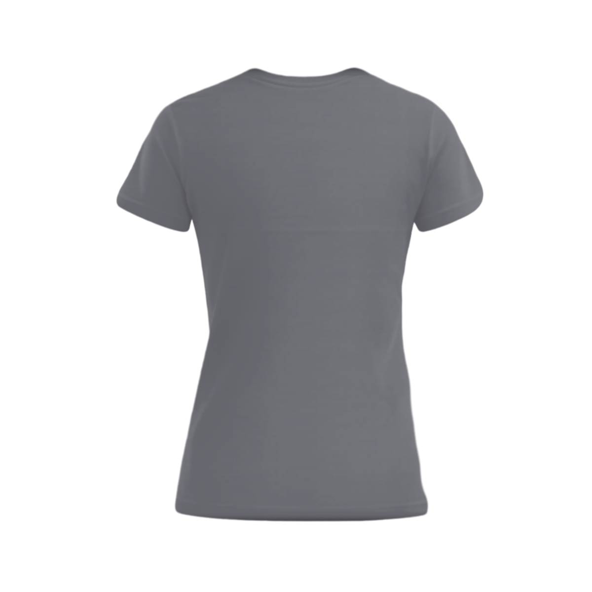 T-Shirt Promodoro Premium Damen Steel Grey