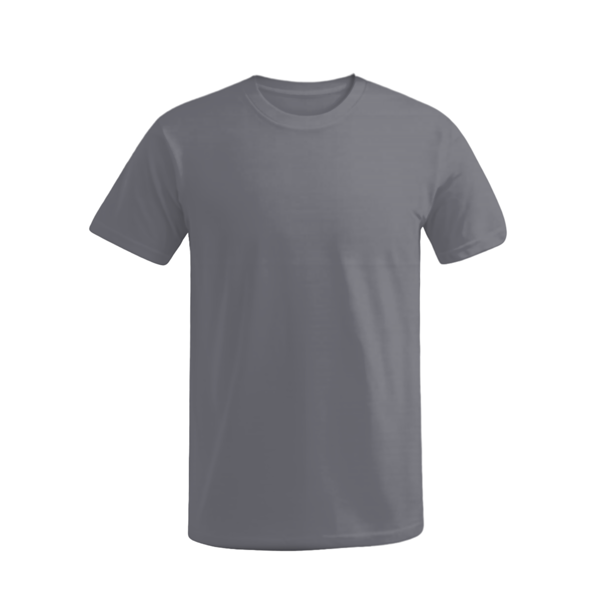 T-Shirt Promodoro Premium Steel Grey