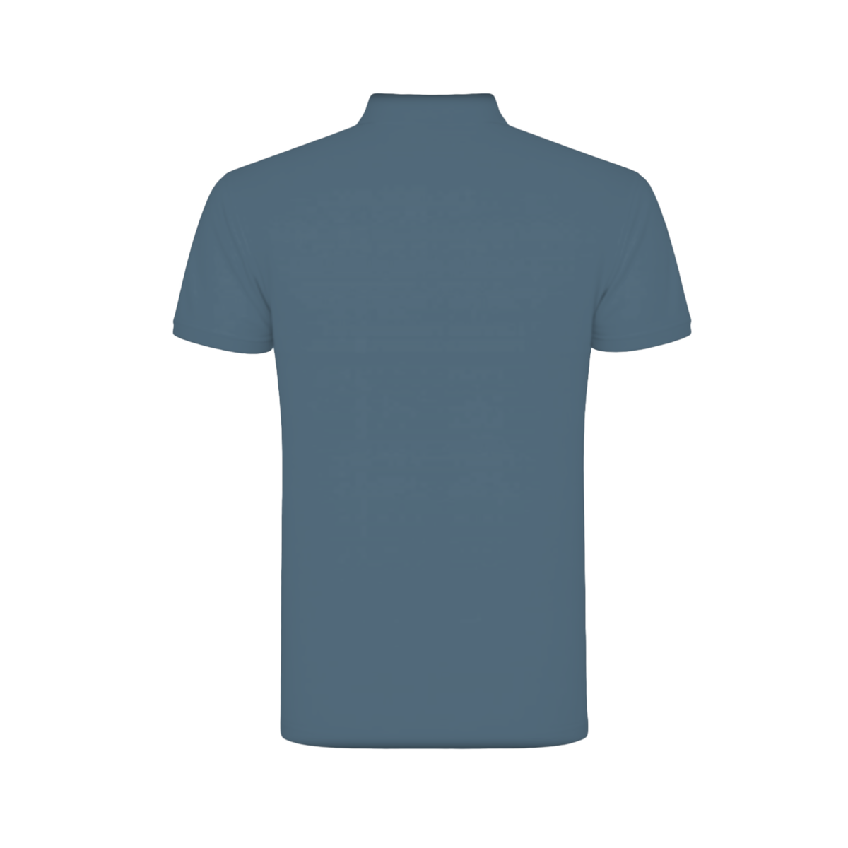 Polo Roly Star Storm Blue