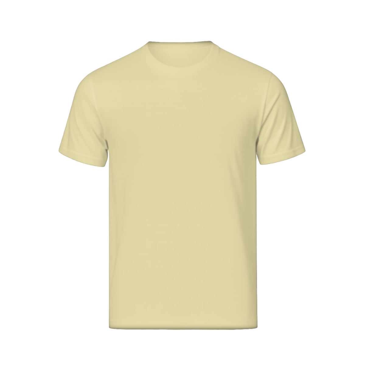 T-Shirt Tee Jays Luxury Sunshine