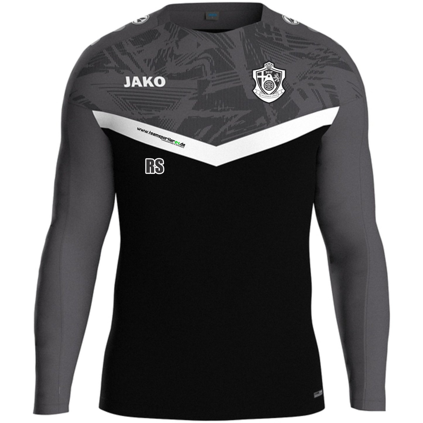 SG Edigheim-Oppau Iconic Sweat 8624-801
