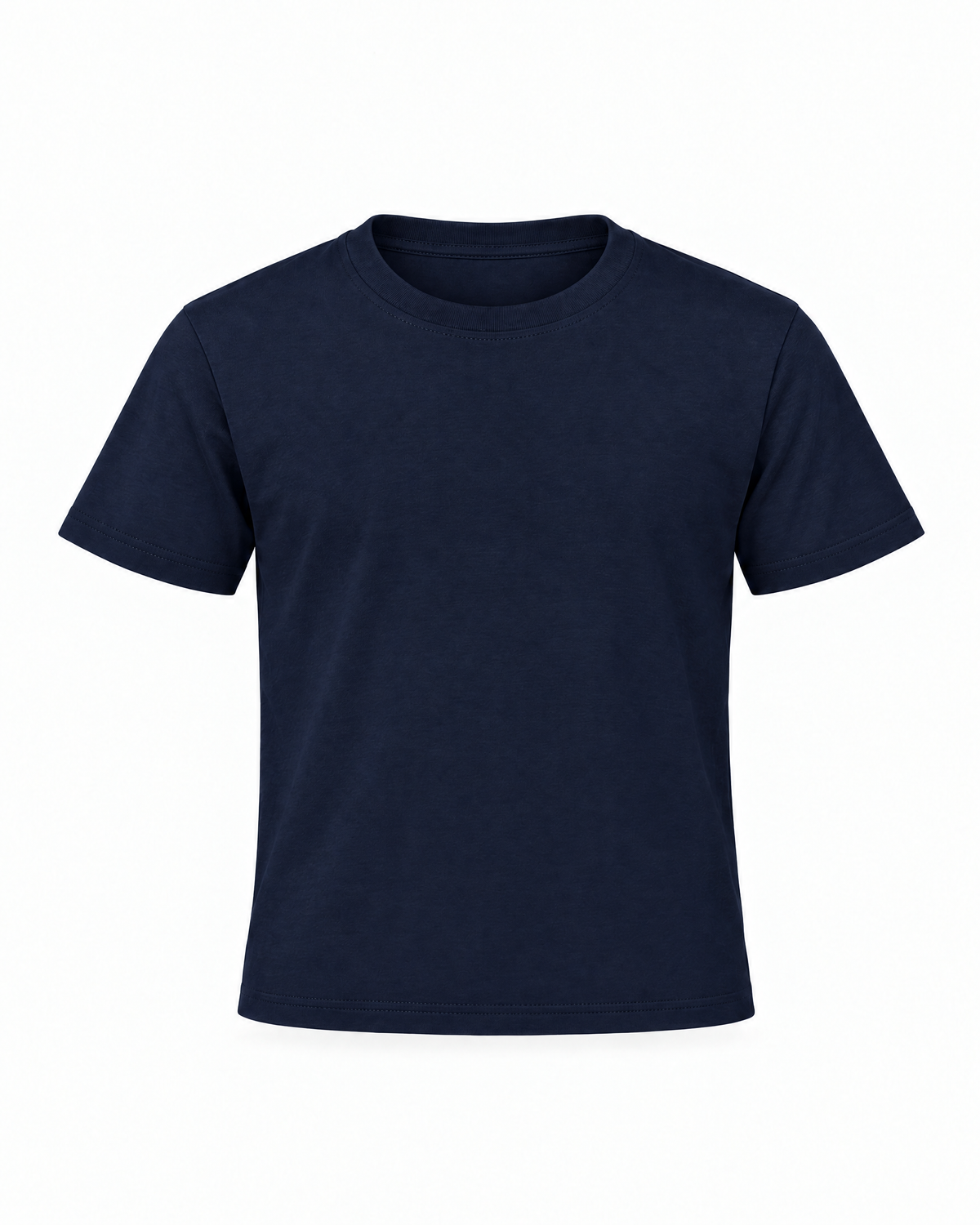 T‑Shirt SOL'S Imperial Kids 11770 French Navy – Vorderansicht