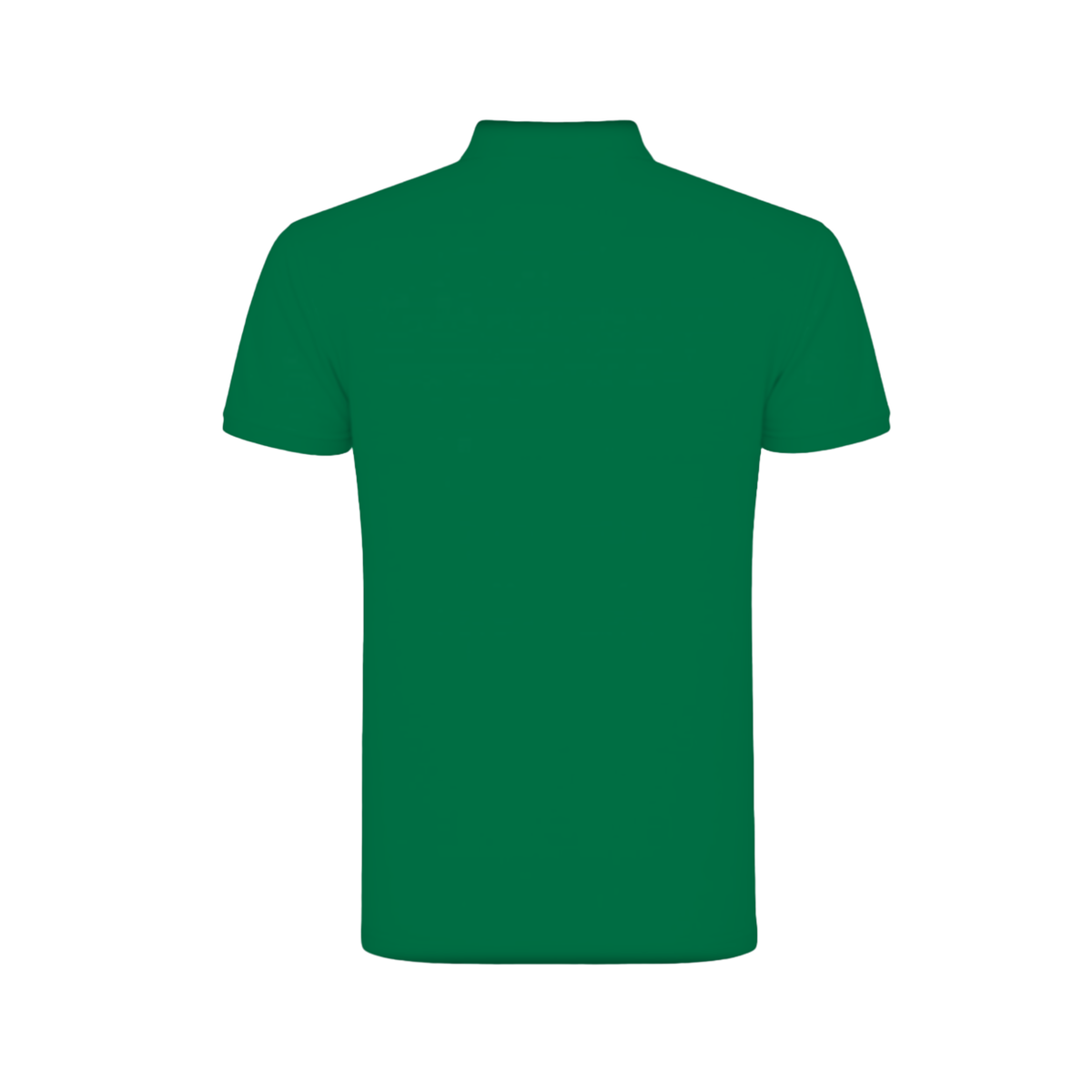Polo Roly Star Tropical Green