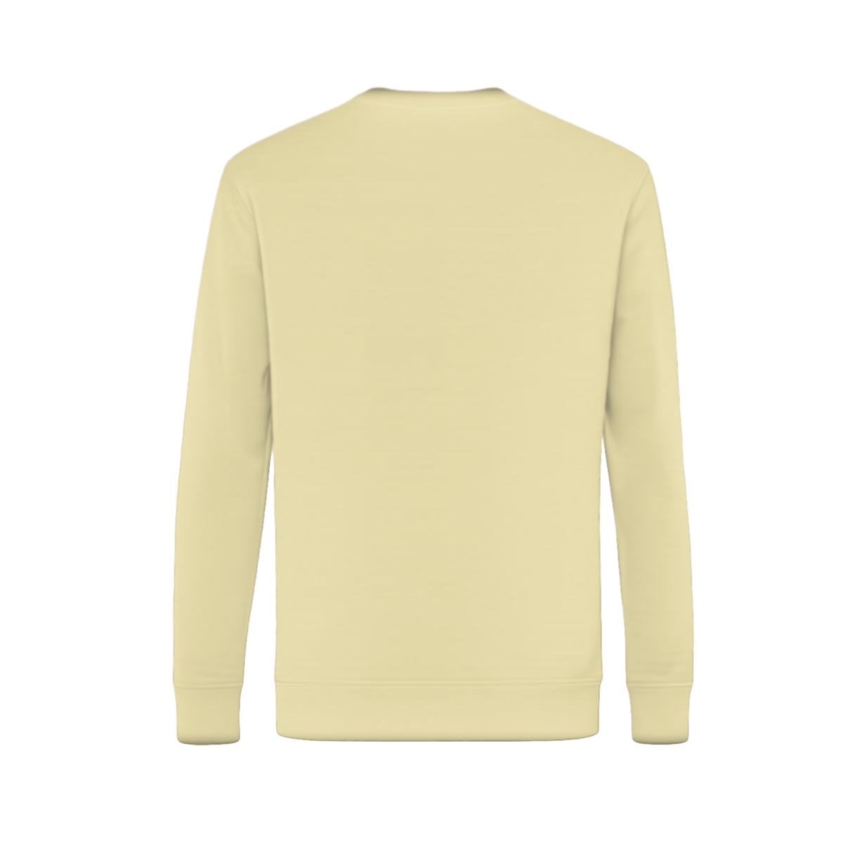 Sweatshirt Just Hoods Vanilla Milkshake