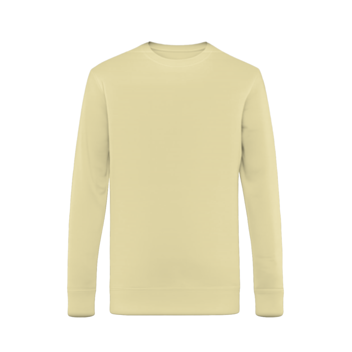 Sweatshirt Just Hoods Vanilla Milkshake