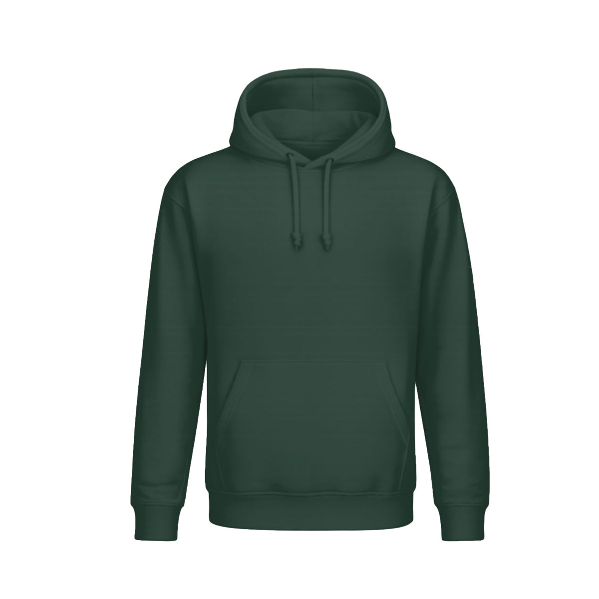 Hooded Condor SOL'S Bottle Green
